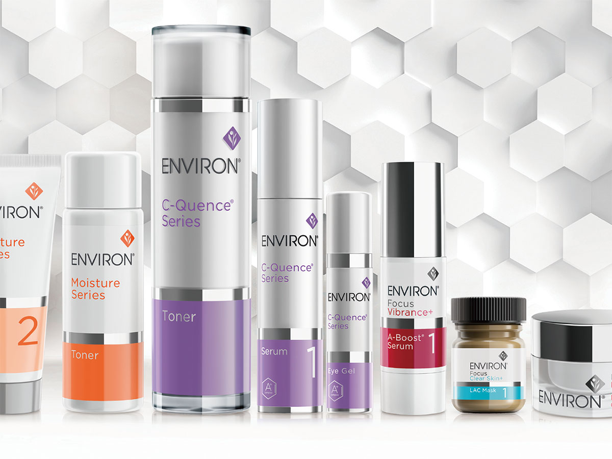 スキンケア商品 - 【素肌新館】医療提携クリニカルエステ 沼津店