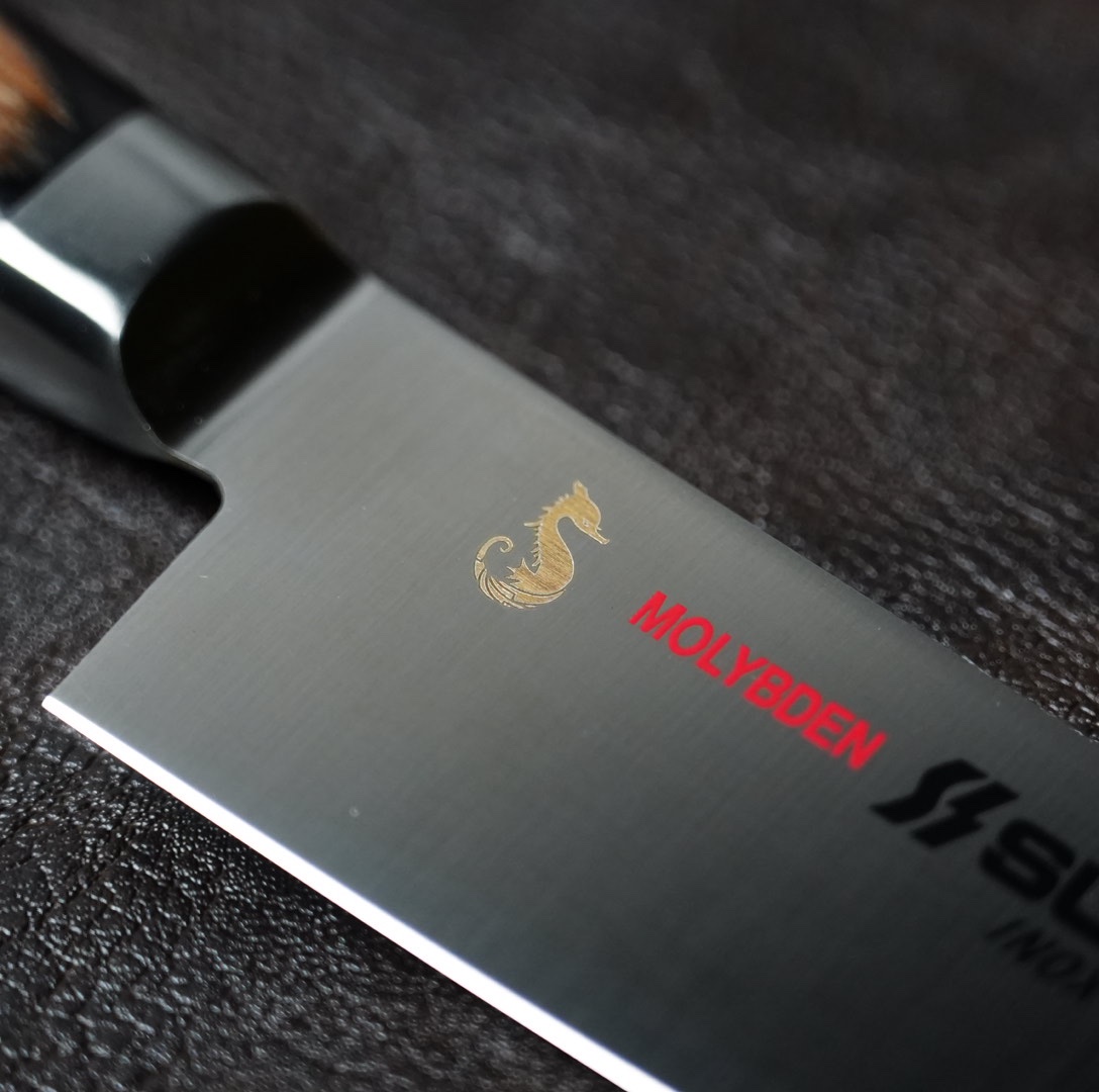 酔心WebShop / 150mmペティナイフINOX-WebShop限定モデル