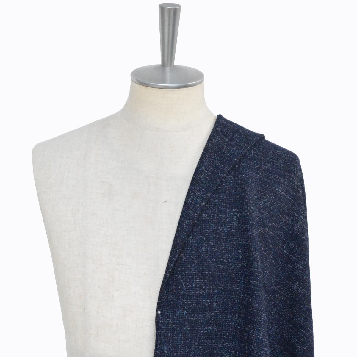 オーダースーツ]【GUABELLO】イタリアの老舗ブランド生地 | オーダー