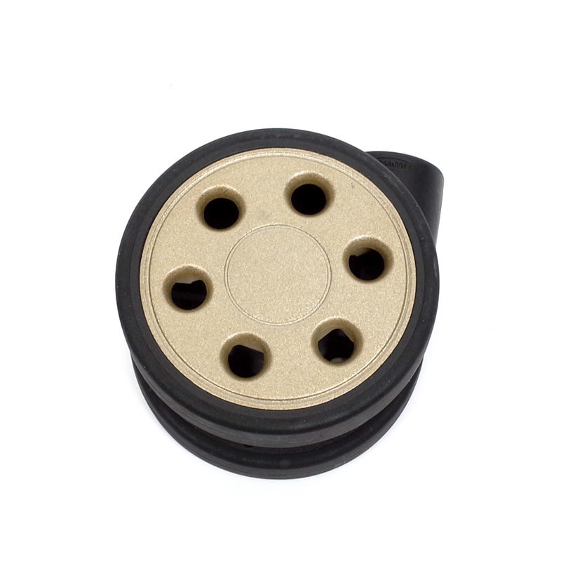 リモワ 64mmマルチホイール チタニウム | リモワ(RIMOWA)専門通販