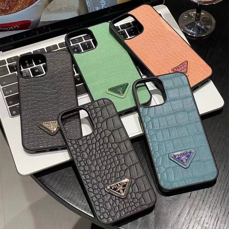 iphone16/15pro ケース プラダ prada スマホケース iphone14/14pro