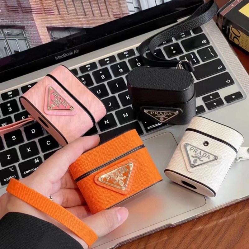 プラダ エア ポッツ ケース prada airpods pro ケース airpods 第 三