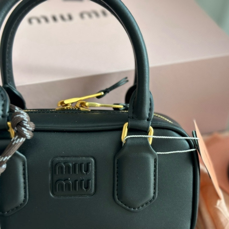 ミュウ ミュウ アルカディ miumiu ミニ バッグ レディース 2way トート