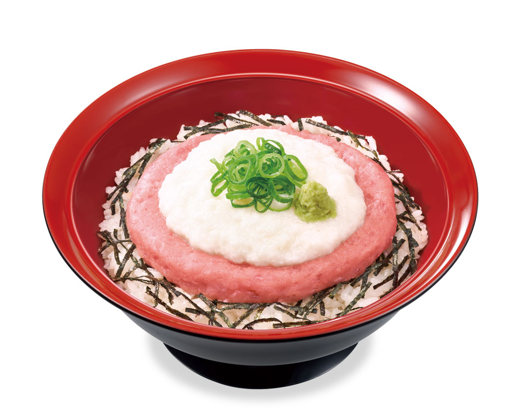 こだわり丼ラインナップ | すき家のメニュー | すき家