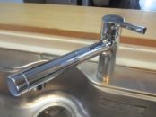 TOTO TKS05302J-KJ | キッチン水栓 | 住の森