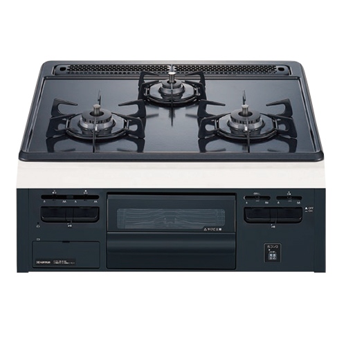 ハーマン DG32T1VQ1-13A-KJ | ビルトインガスコンロ | 住の森