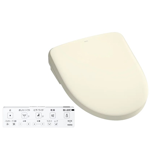 TOTO TCF4734-SC1 | 温水洗浄便座 | 住の森