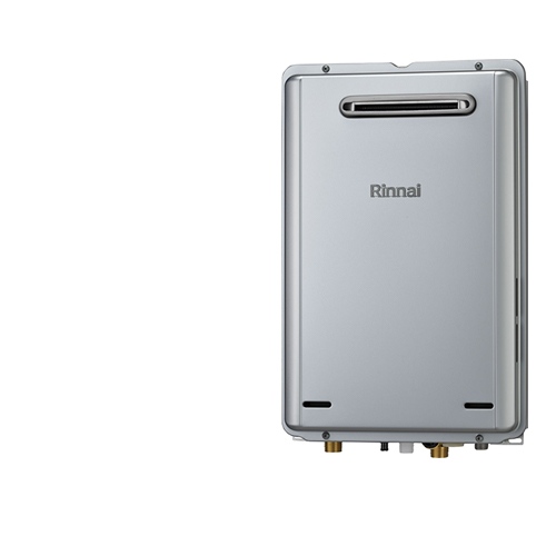 リンナイ RUX-E2006W-A-13A | ガス給湯器 | 住の森