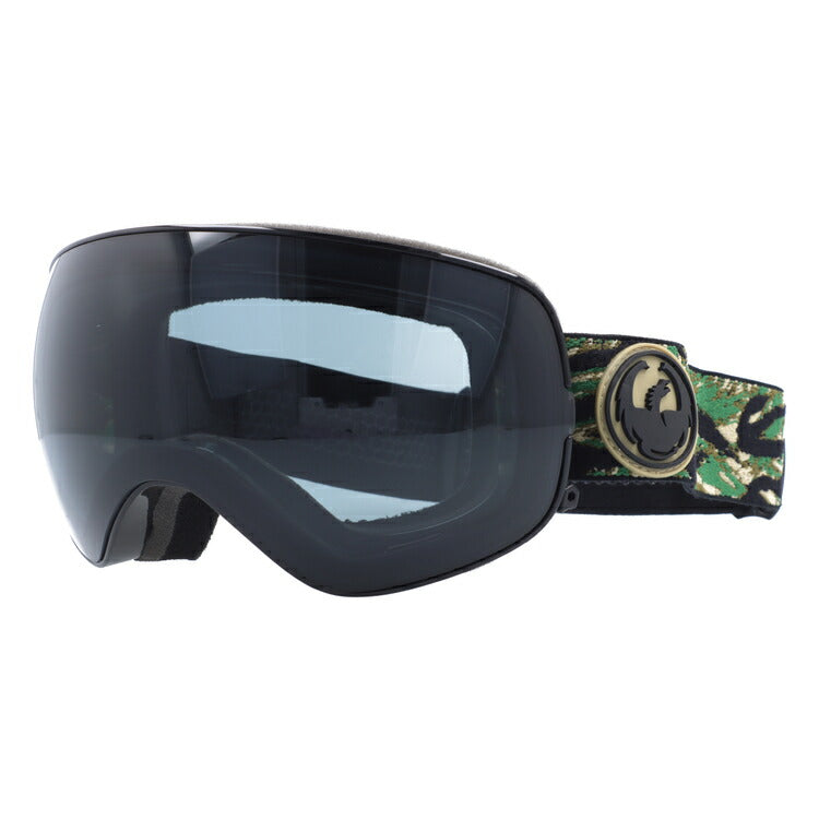 ドラゴン（DRAGON）