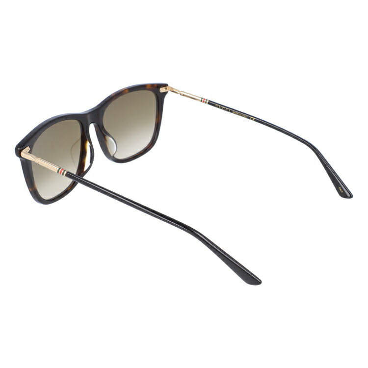 グッチ サングラス アジアンフィット GUCCI GG0518SA 002 56サイズ
