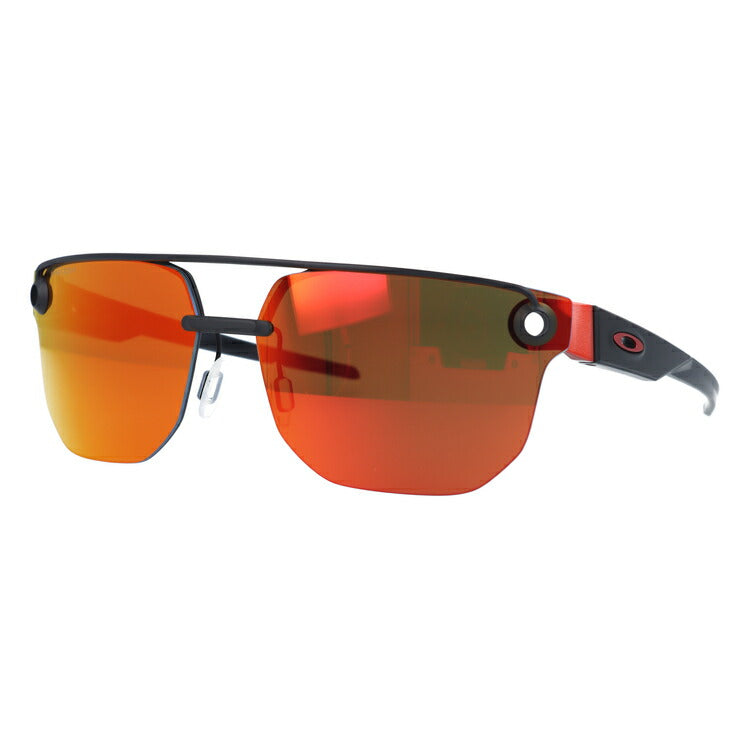 オークリー サングラス クリスタル プリズム OAKLEY CHRYSTL OO4136