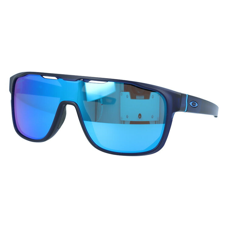 オークリー サングラス クロスレンジ シールド プリズム レギュラー