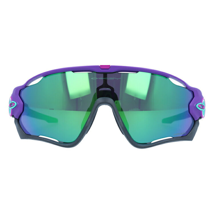 オークリー サングラス ジョウブレイカー プリズム レギュラーフィット