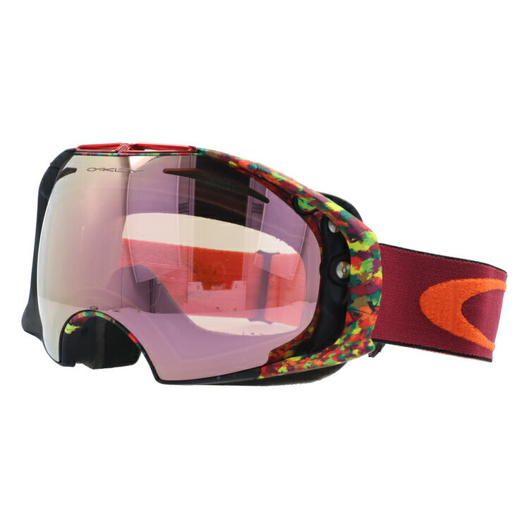 オークリー ゴーグル エアブレイク OAKLEY AIRBRAKE エアーブレイク 59