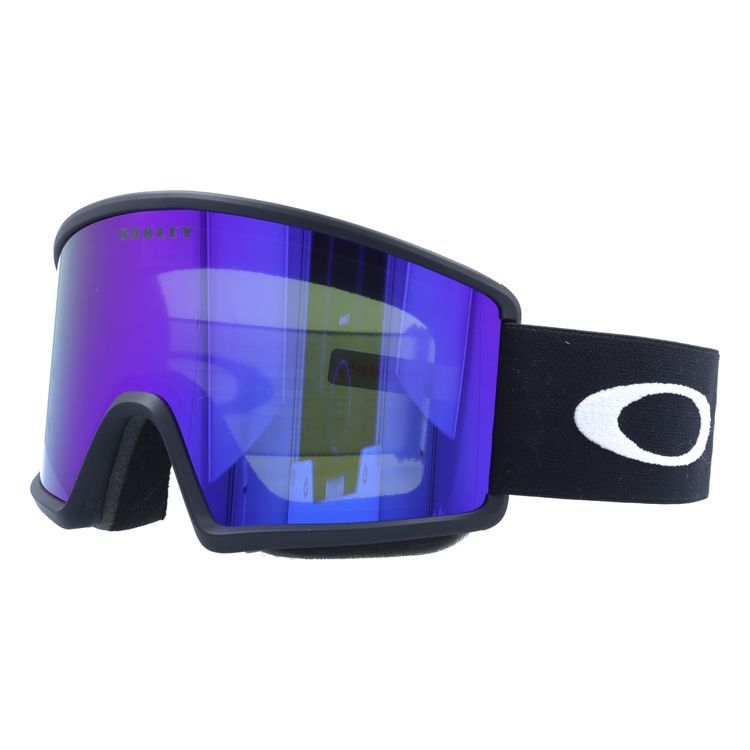 オークリー ゴーグル ターゲットライン L ミラーレンズ レギュラー