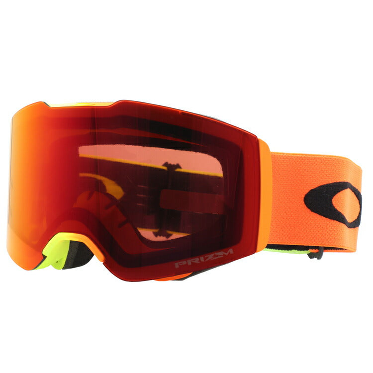 眼鏡対応】オークリー ゴーグル フォールライン OAKLEY FALL LINE