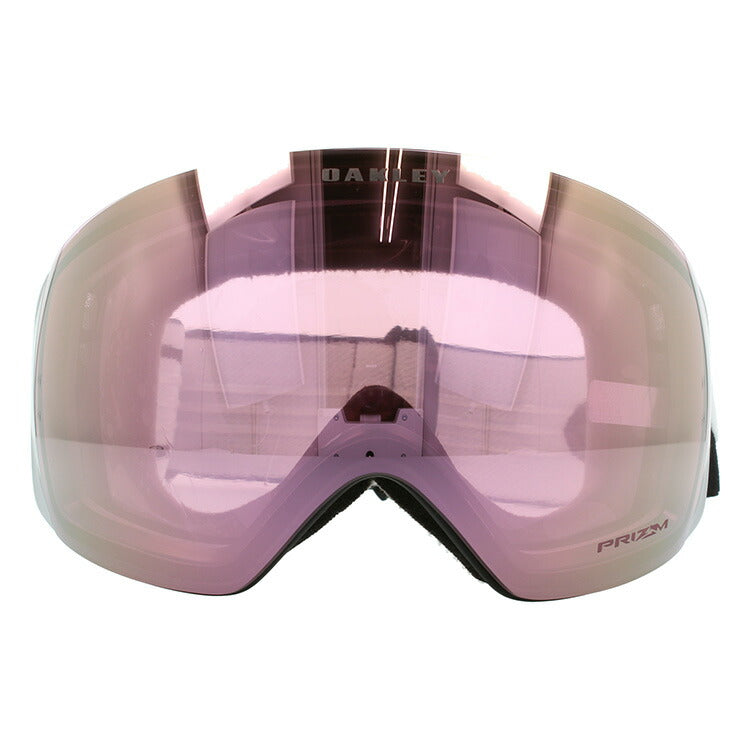 眼鏡対応】オークリー ゴーグル フライトデッキ XL（L） OAKLEY