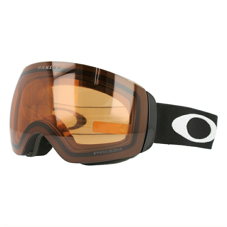 眼鏡対応】オークリー ゴーグル フライトデッキ XM（M） OAKLEY