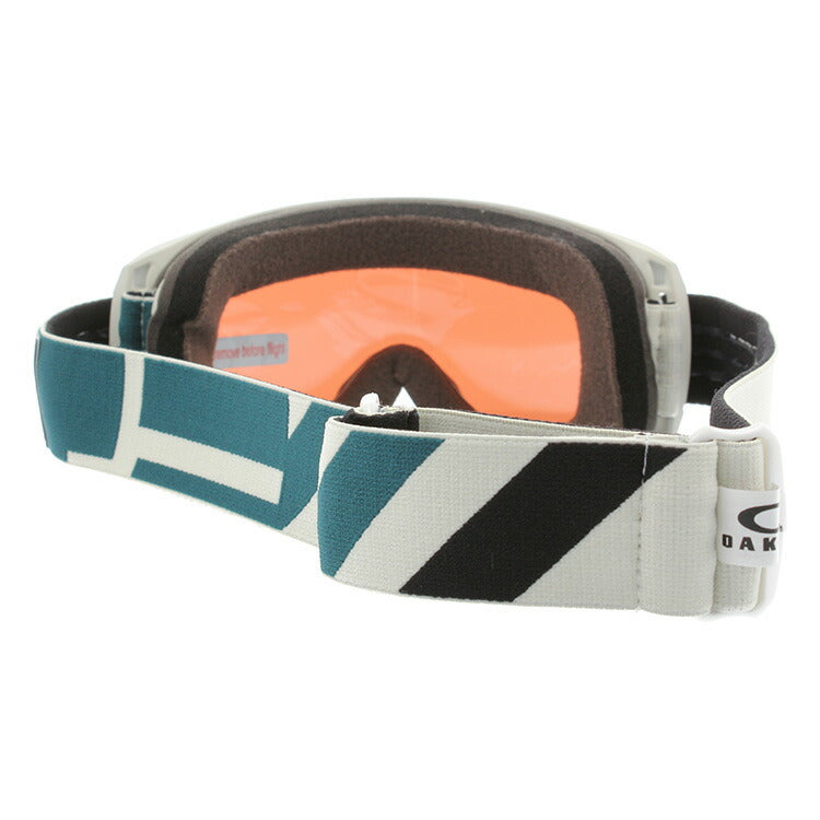 子供用】【眼鏡対応】オークリー ゴーグル ラインマイナー ユース