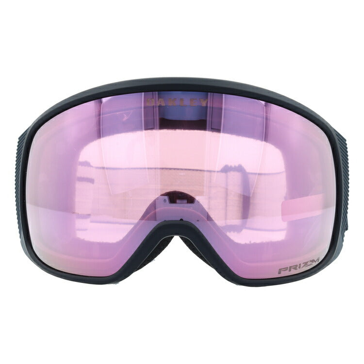 眼鏡対応】オークリー ゴーグル フライトトラッカー XM（M） プリズム