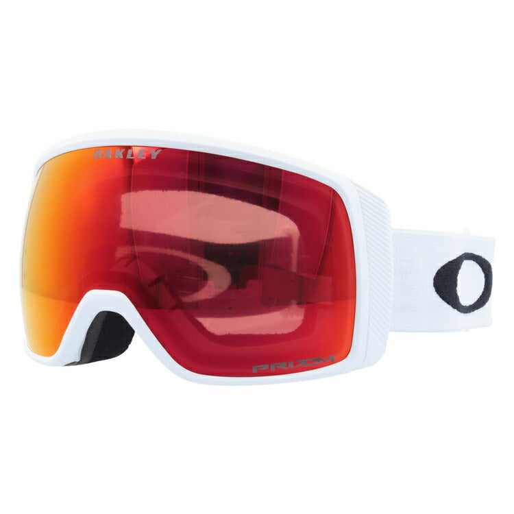 眼鏡対応】オークリー ゴーグル フライトトラッカー XS プリズム