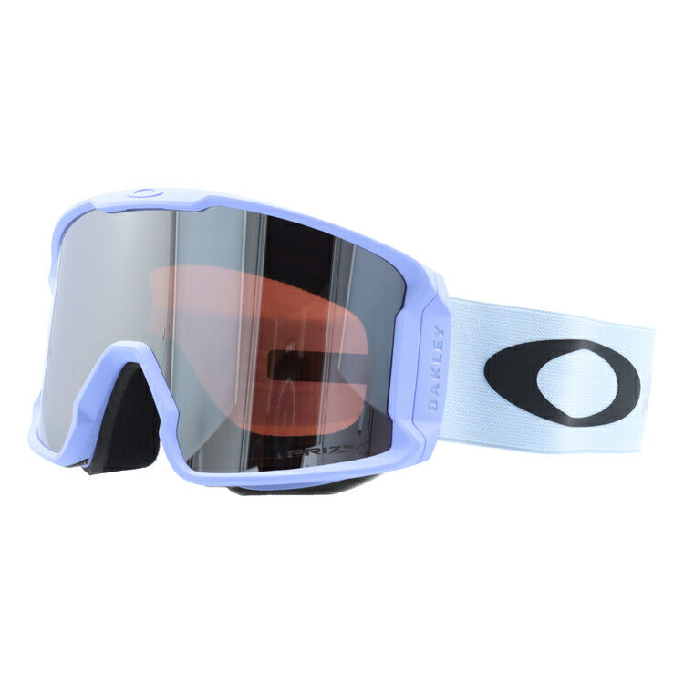 オークリー ゴーグル ラインマイナー XL（L） プリズム スタンダード