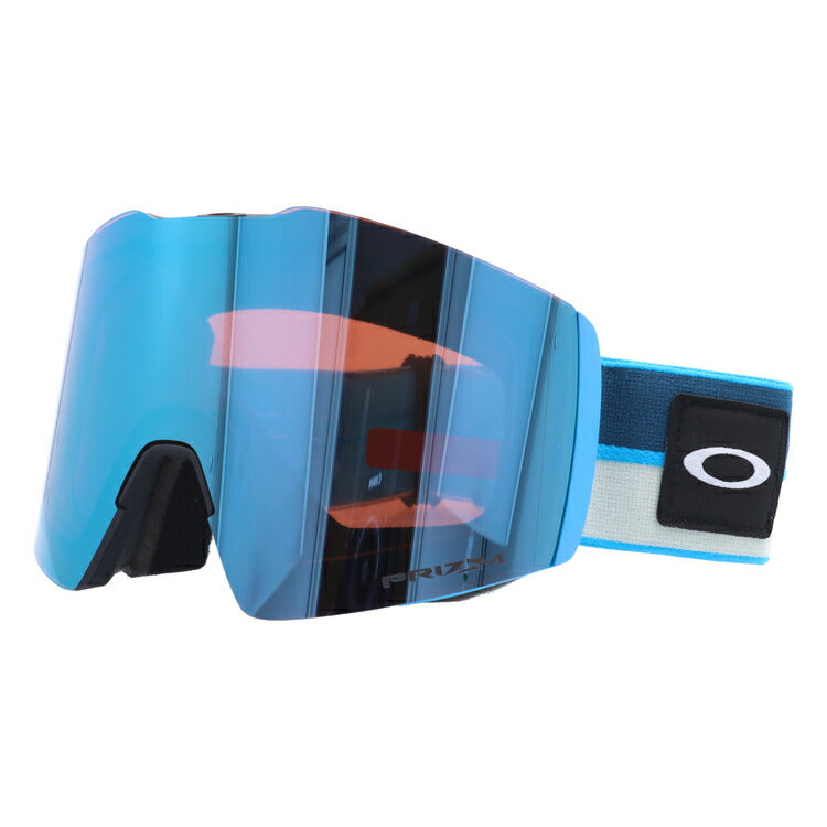 オークリー ゴーグル フォールライン XL（L） プリズム スタンダード