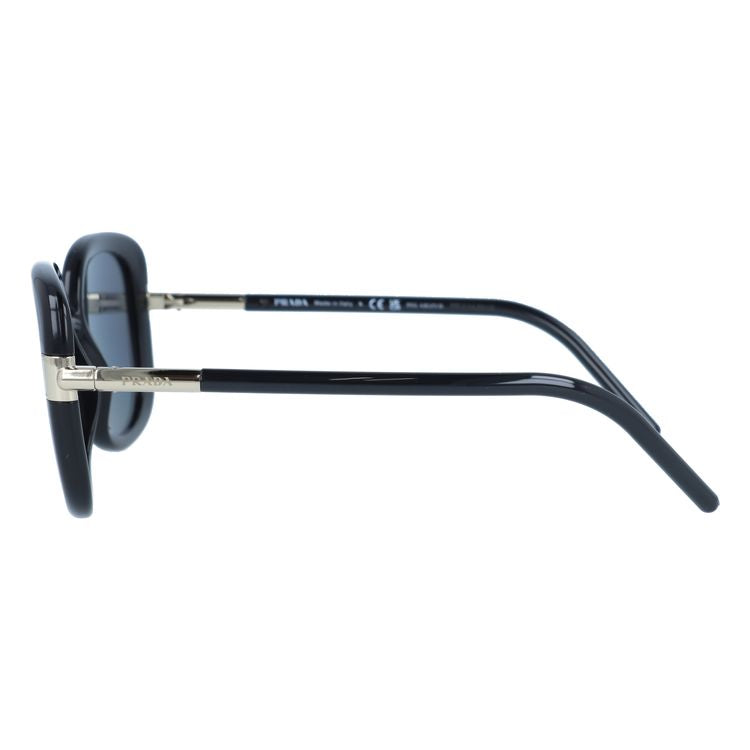 国内正規品】プラダ サングラス 偏光サングラス アジアンフィット