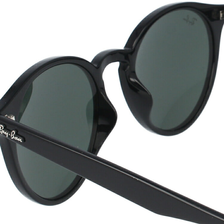 レイバン サングラス RB2180F 601/71 51 アジアンフィット ボストン型