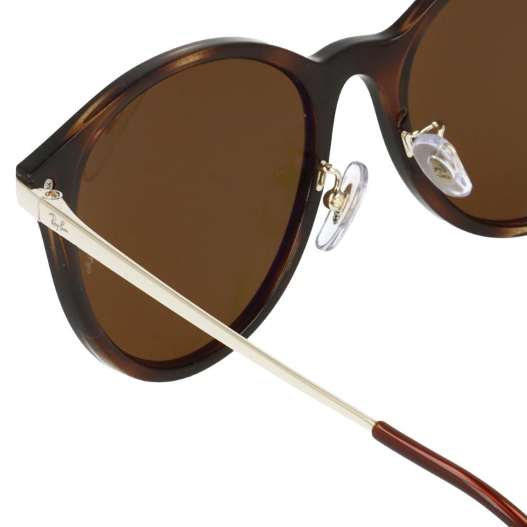 レイバン サングラス Ray-Ban RB4334D 710/83 55サイズ ボストン型