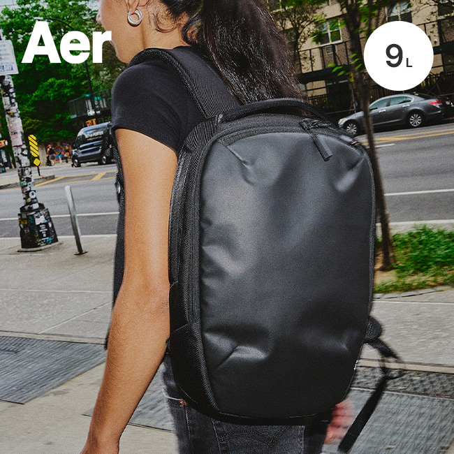 Aer エアー スリムパック2: SUNDAY MOUNTAIN ANA Mall店｜ANA Mall