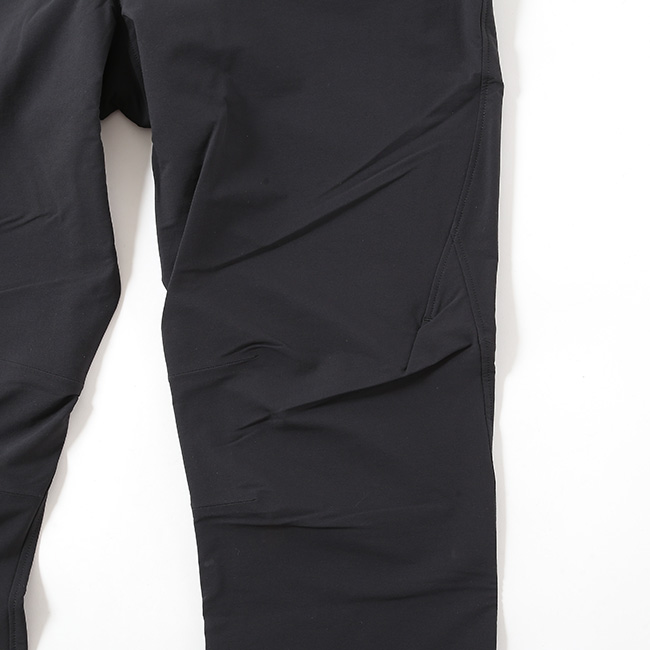 ARC'TERYX アークテリクス クレストンARパンツ メンズ(30-S ブラック