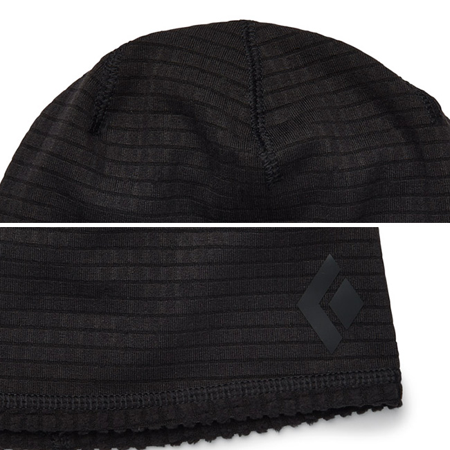 Black Diamond ブラックダイヤモンド アクティブビーニー: SUNDAY