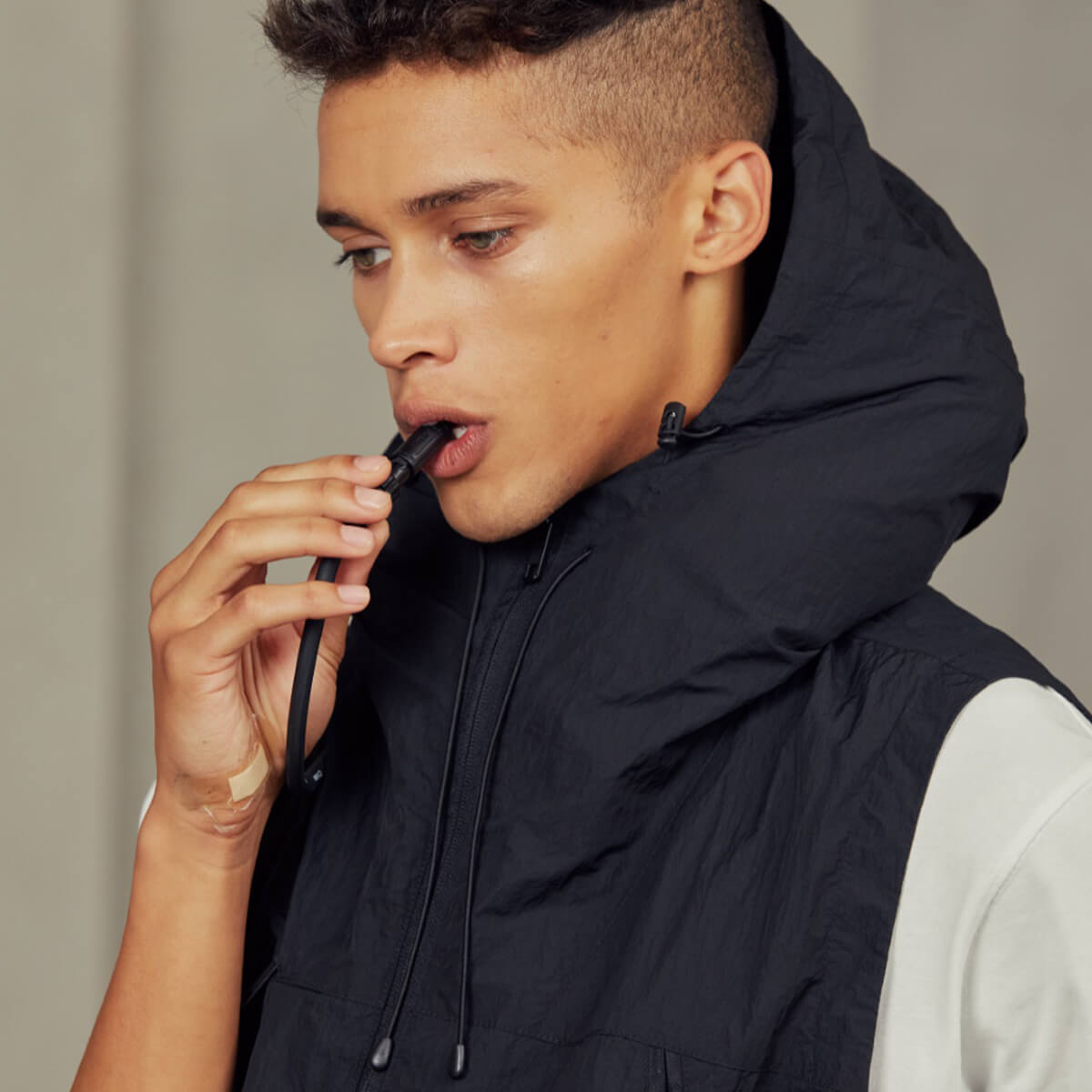 keek キーク ライトウェイトユーティリティベスト｜SUNDAY MOUNTAIN