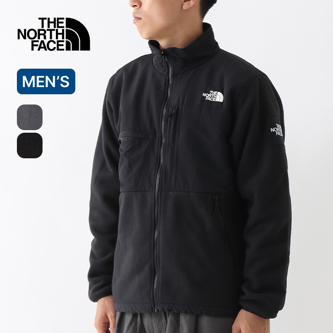 THE NORTH FACE ノースフェイス デナリジャケット メンズ(M ミックス