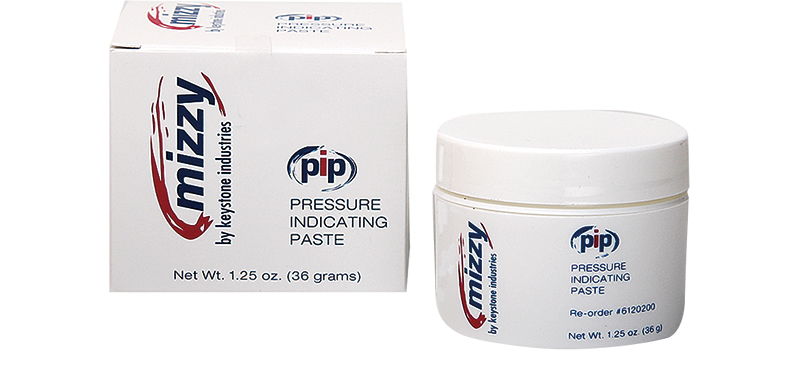 ミジィ P.I.P. ペースト｜ 咬合 / 粘膜調整｜治療｜製品情報｜ サン