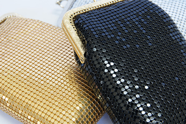 スパンコール タバコケース| 株式会社サンレオ