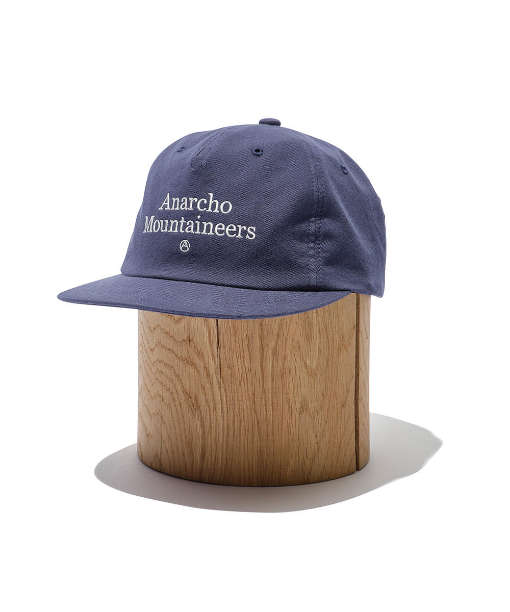 Mountain Research(マウンテンリサーチ) A.M. Cap 商品詳細｜sunny nap