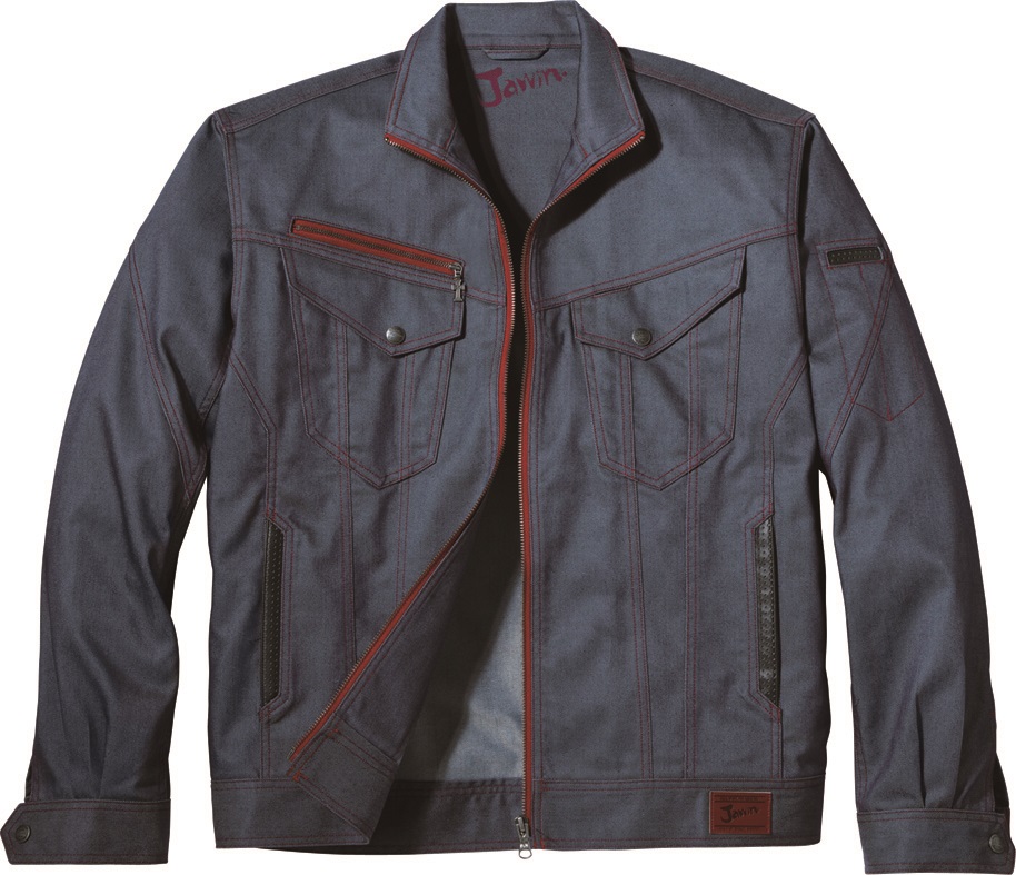 株式会社サンセイント / ジャンバー 33-52400 (Jawin) 50%OFF