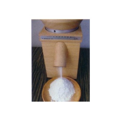 KOMO 家庭用穀物製粉機 Fidibus21（フィディブス21） | 自然