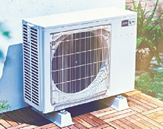 三菱電機ルームエアコン「霧ヶ峰」GVシリーズ│10畳用│MSZ-GV2823-W