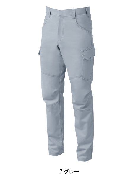 作業ズボン カーゴパンツ 桑和SOWA 5042-08【サンワーク本店】