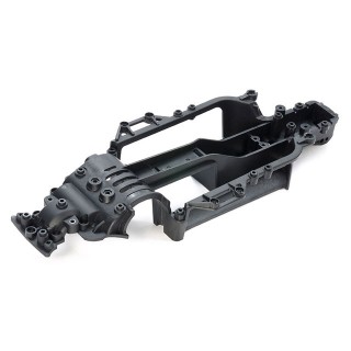 1/10RC M-07 CONCEPT シャーシキット [58647] - スーパーラジコン