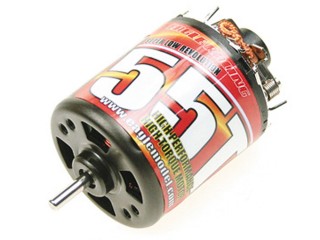 カー用ブラシモーター - スーパーラジコン
