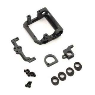 インナーチューブロールダンパーセット(MZW309専用) [MZW310