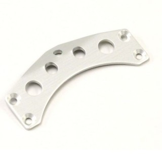 ハードメインシャシーレール(7075/スコーピオン2014) [SCW001B