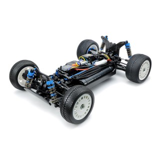 1/10RC DB01 SR シャーシキット [58753] - スーパーラジコン