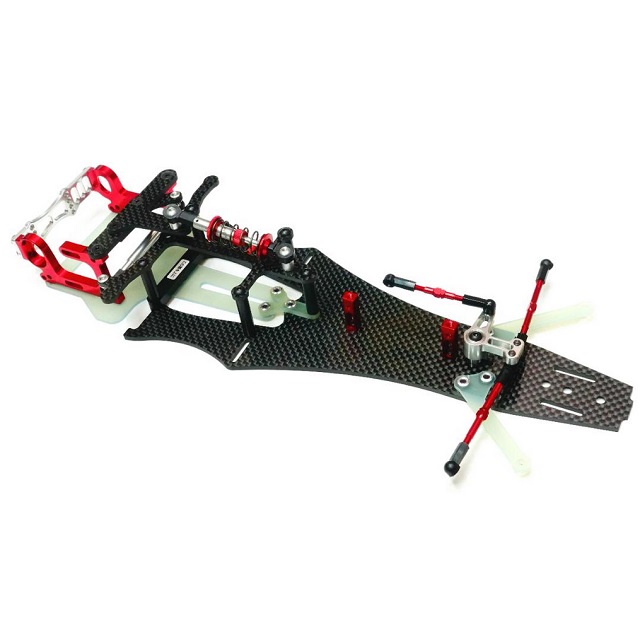 電光石火Eternal F103コンバージョンキット [DN-ETC] - スーパーラジコン