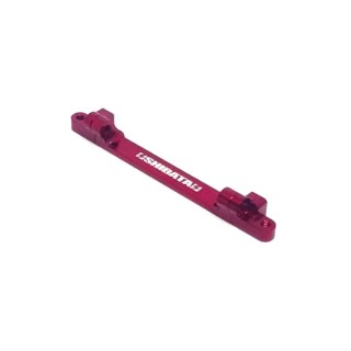 マルチユースリアナックル レッド [R31S334RD] - スーパーラジコン