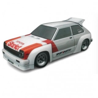 1/10M 225 B310 サニー TOWA仕様 [ABC-67329] - スーパーラジコン